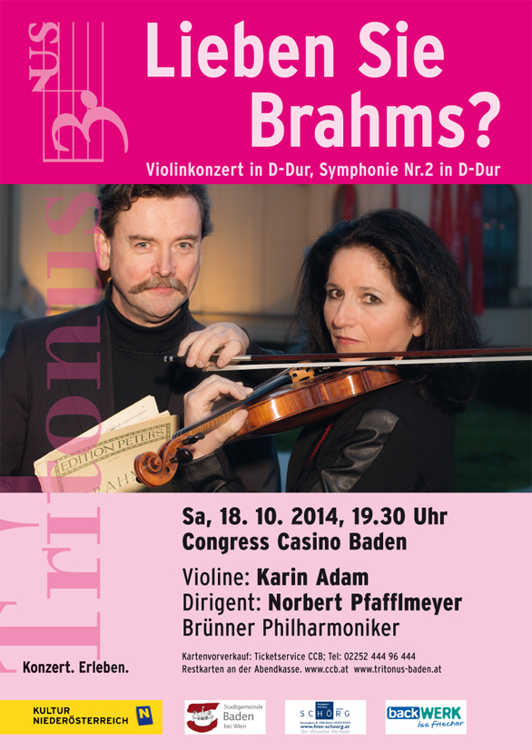 Lieben Sie Brahms?